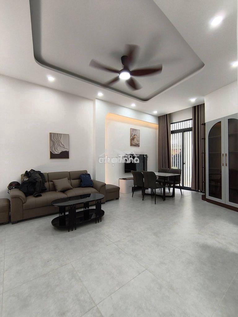 Bán nhà 40m2 đường nguyễn lâm p. cầu kiệu 3pn 2wc - Ảnh 4