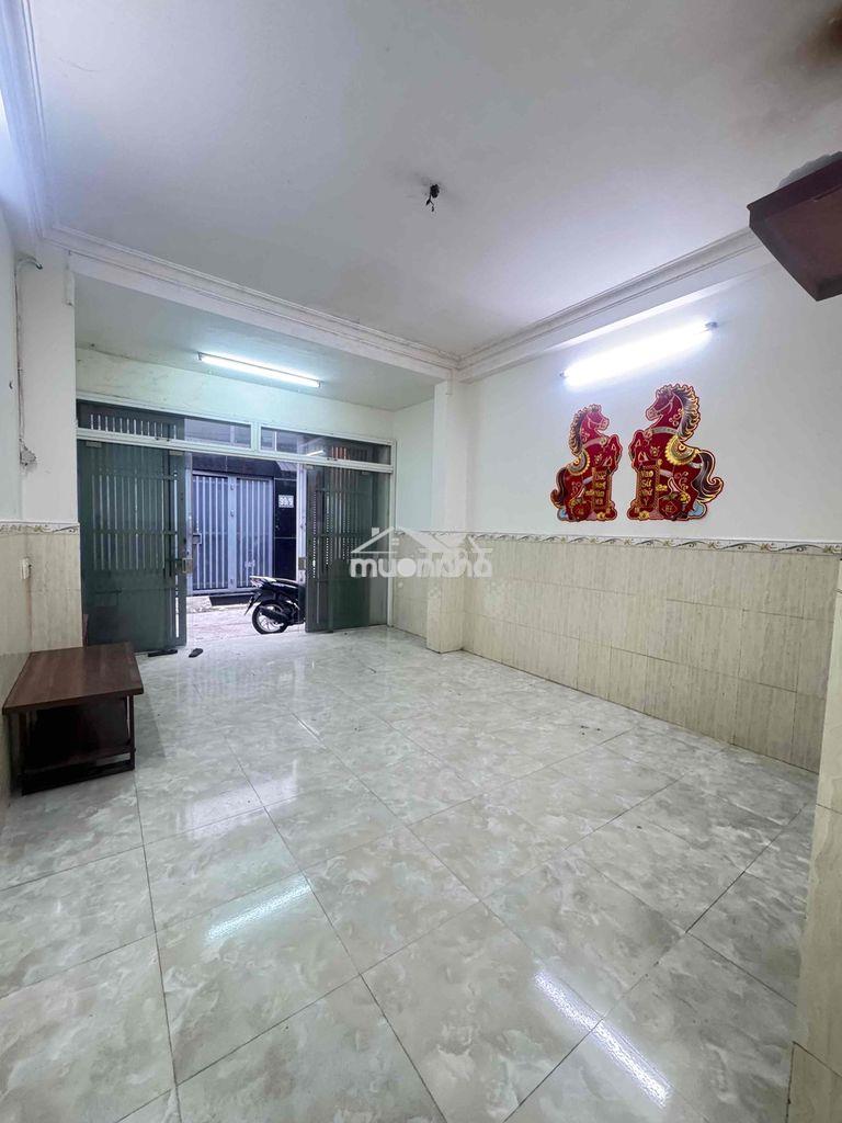 Nhà 1/ đường số 14 (4x10m), 1 lầu, 2pn-2wc - Ảnh 4