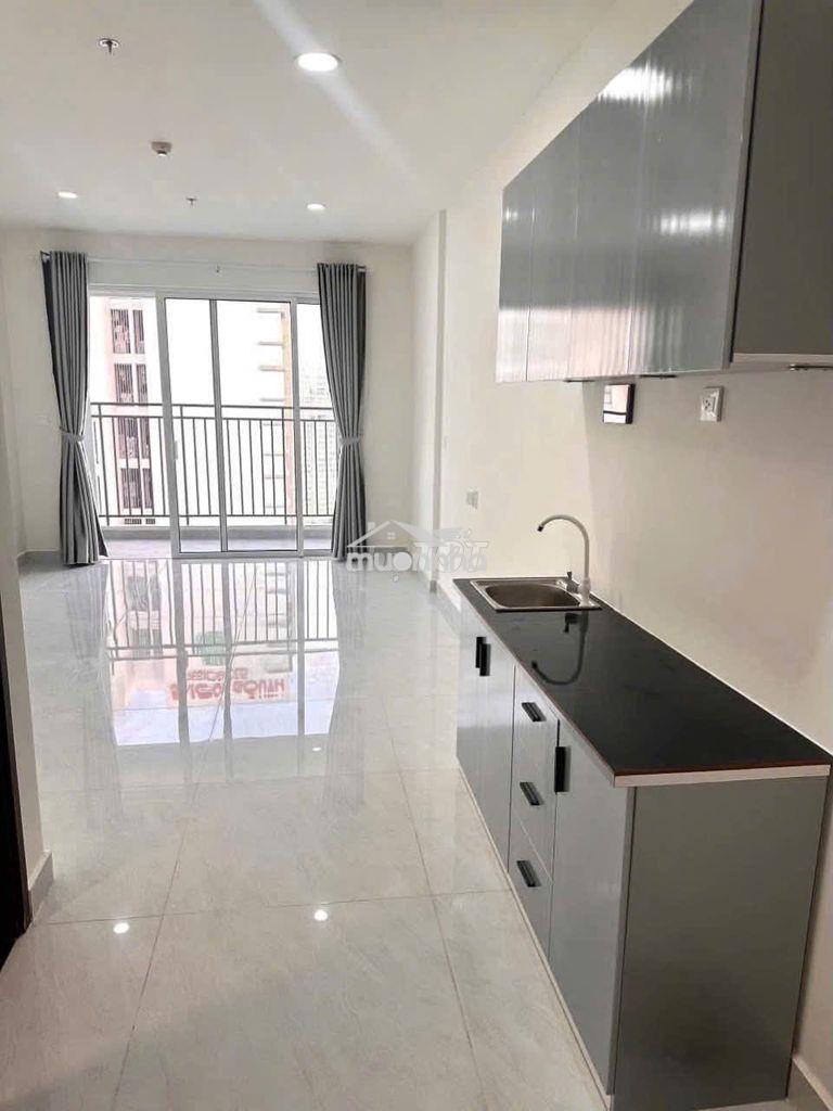 Cho thuê căn hộ sunrise riverside giá 8tr/tháng 35m2 - Ảnh 2