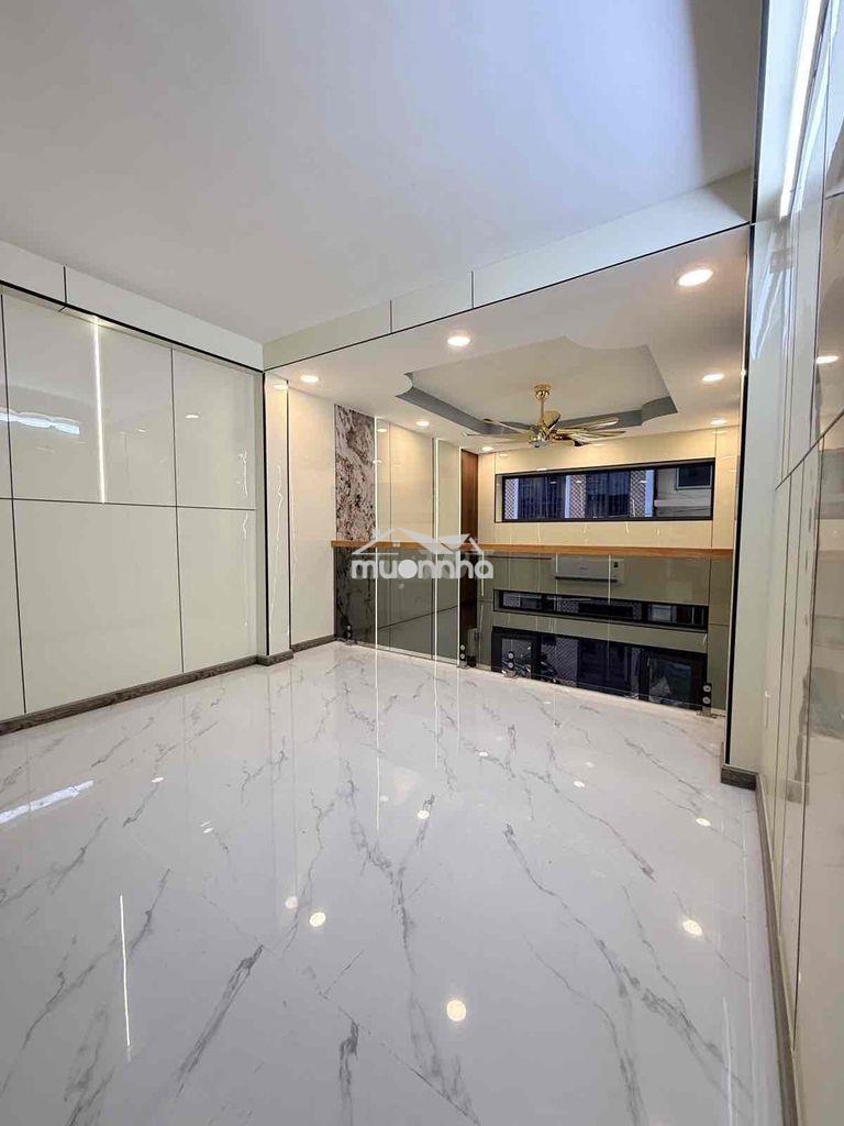 Nhà đẹp an bình, p.5, q.5, dt: 3,3 x 8,5m, nở 5m, 4 tầng, giá 5 tỷ 99. - Ảnh 4
