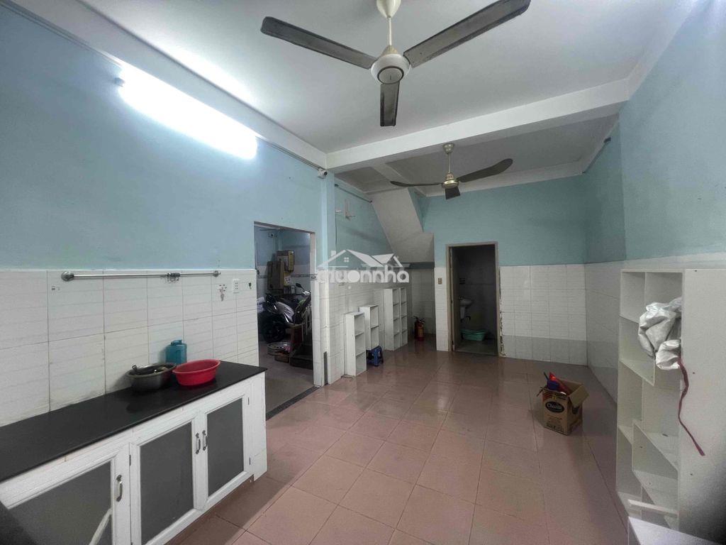 Cho thuê nhà huỳnh văn bánh, phú nhuận 9x9m, 4 tầng, 5pn, giá 29tr - Ảnh 4