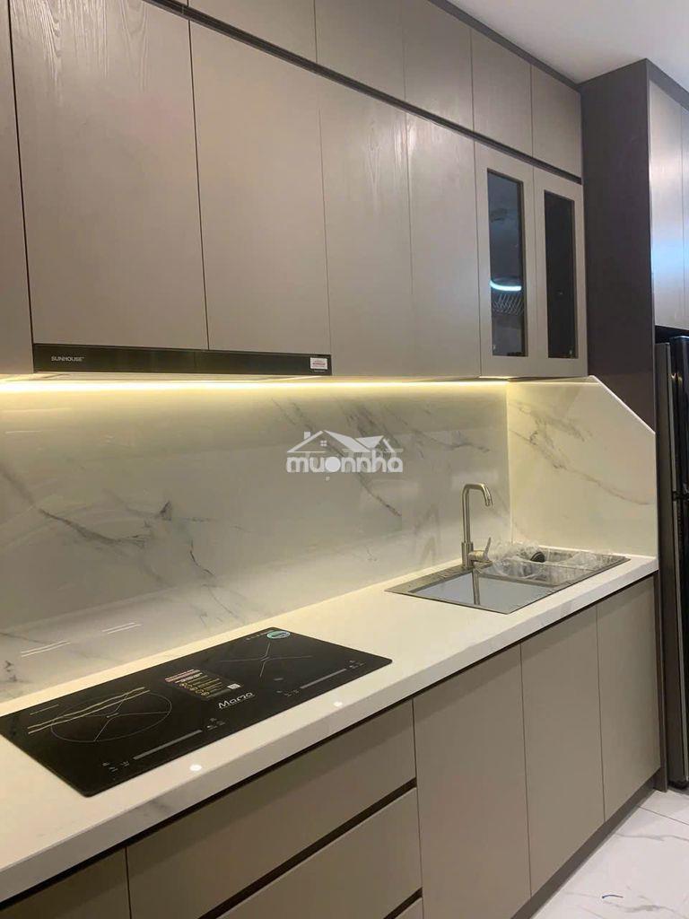Cần cho thuê căn hộ chung cư 14 tr/1 tháng