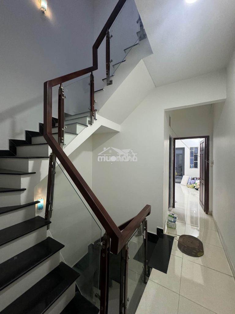 Phú định an dương vương q8 49m² hẻm xe hoi nhỉnh 6tỷ - Ảnh 2