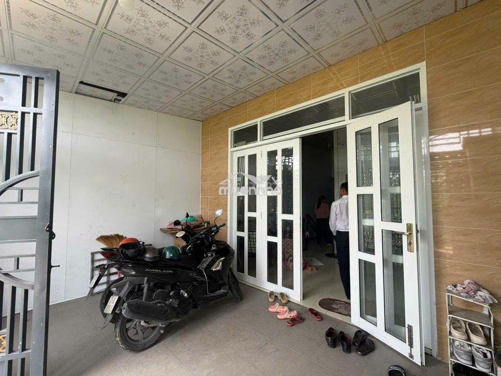 Vỡ nợ chủ bán gấp căn nhà 130m2 tân thông hội củ chi chỉ 1ty050 - Ảnh 2