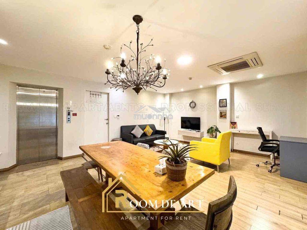 🔥 Nguyễn văn trỗi – phòng đẹp, deal tốt - thuận tiện phú nhuận quận 3 - Ảnh 2
