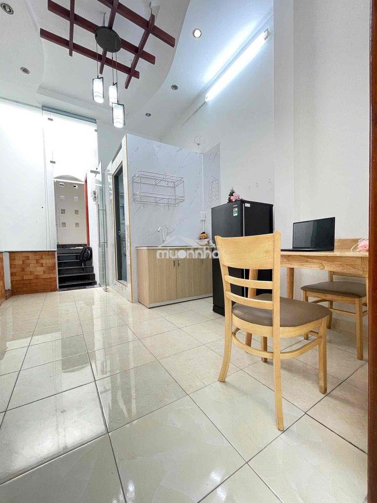 Chdv phòng rộng hơn 35m