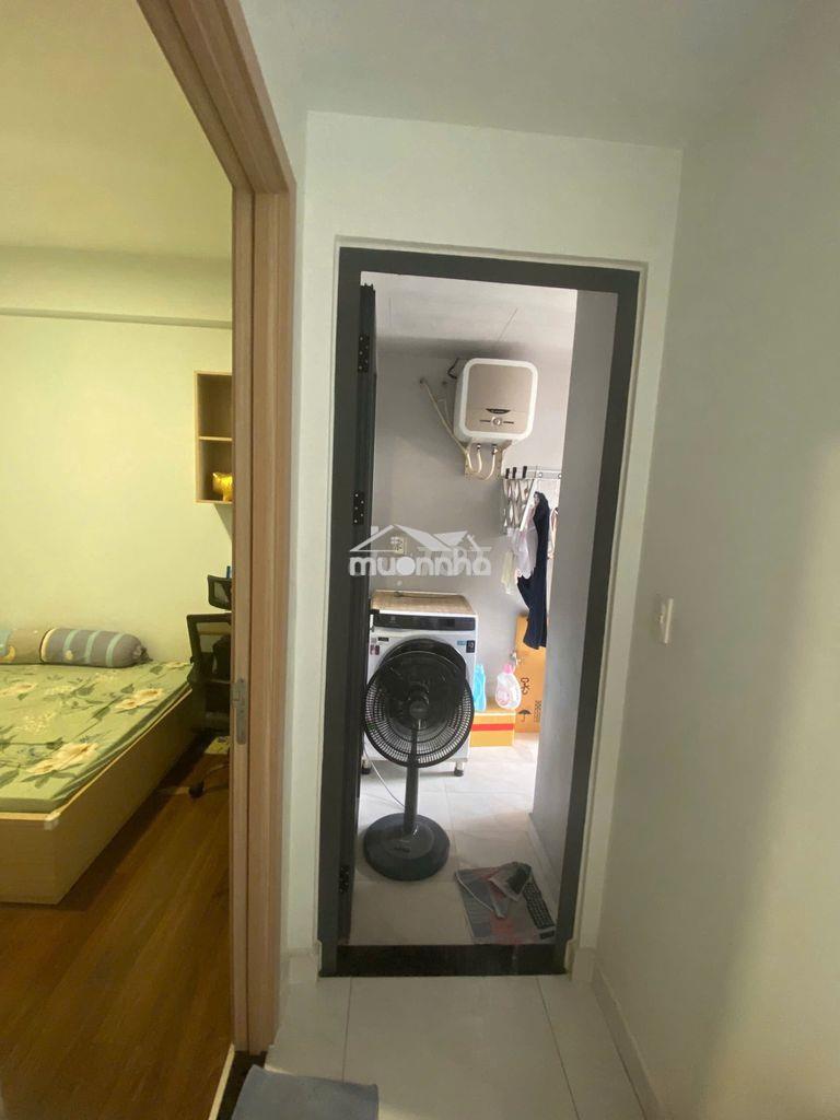 Cho thuê căn 65m2 - 2pn và 2wc lovera có nt, view mát mẻ giá 8 triệu - Ảnh 3