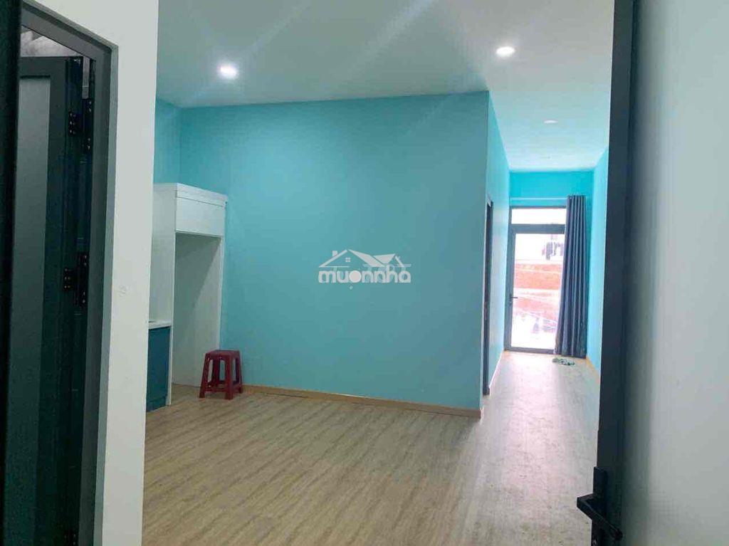 Nhà hẻm xe hơi 496// dương quảng hàm (5x14m) - trệt 2 lầu - Ảnh 4