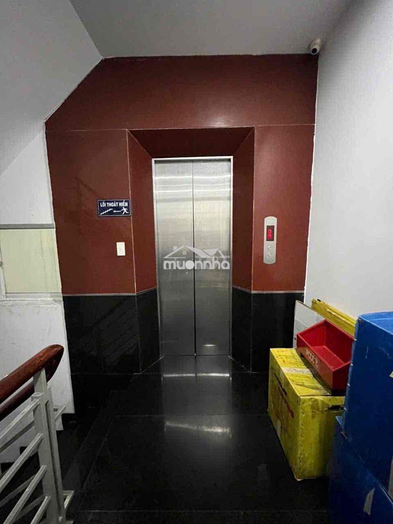 Cho thuê  văn phòng nguyễn công chứ  quận 1 - Ảnh 2