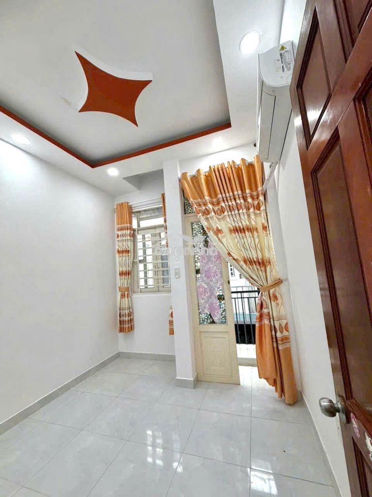 Cần cho thuê căn nhà hẻm đào duy anh, gần coopmart. giá: 15tr/tháng - Ảnh 3
