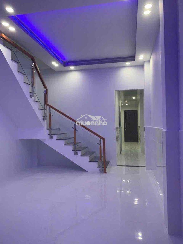 🏡 Cho thuê nhà mới keng – ngay linh xuân  📍 vị trí: linh xuân – tp.hcm - Ảnh 4