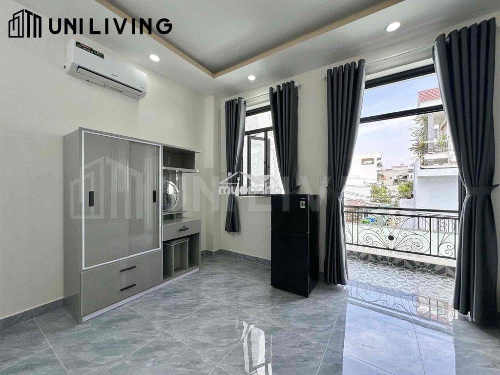📍Q2📍nhà mới 100% phòng ngập nắng, rộng thoáng ngay nguyễn thị định - Ảnh 4