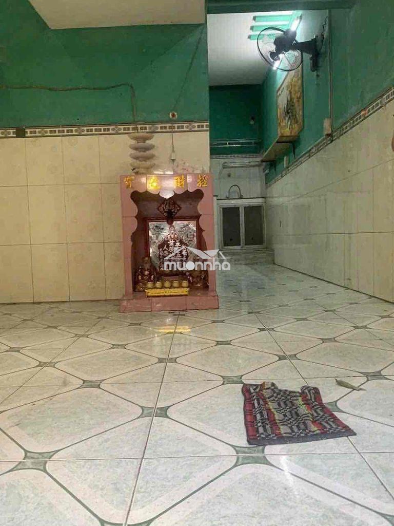 Cho thuê nhà nguyên căn đường trần tuấn khải - Ảnh 3
