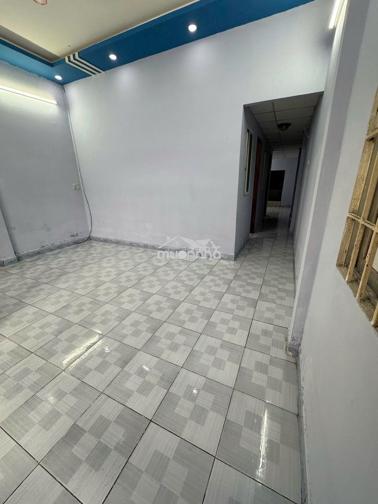 Cho thuê nhà nguyên căn giá rẻ - hóc môn - Ảnh 2