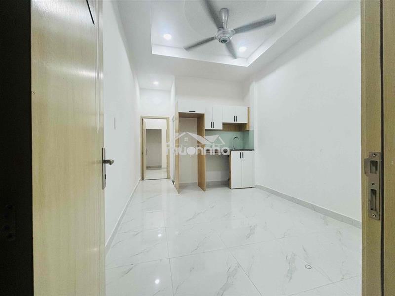 1pn + 1pk ngay đầu tên lửa - aeon mall bình tân. giá 5.3tr