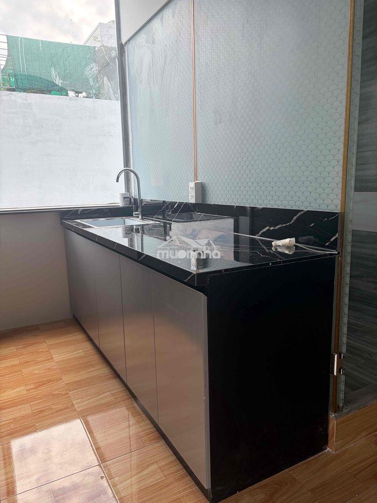 Chdv full nt / thoáng, sạch sẽ , thiết kế riêng - Ảnh 2