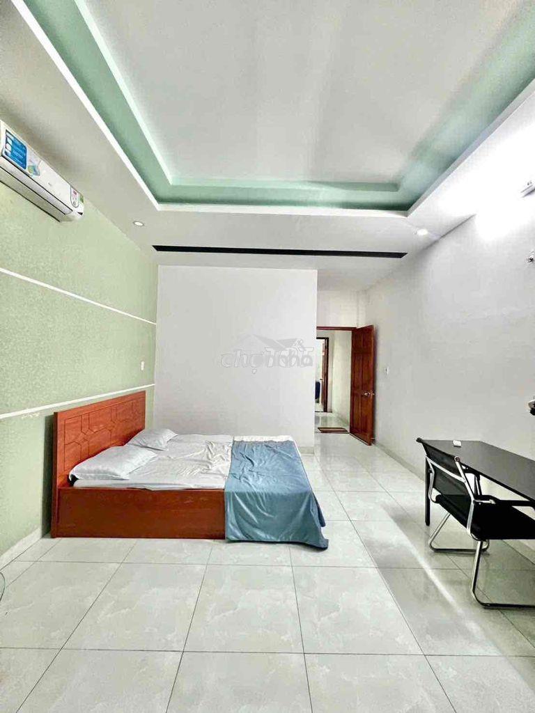Nhà full nội thất khu vip đường lê văn quới [4m x 16m] 2 lầu - 4pn - Ảnh 4