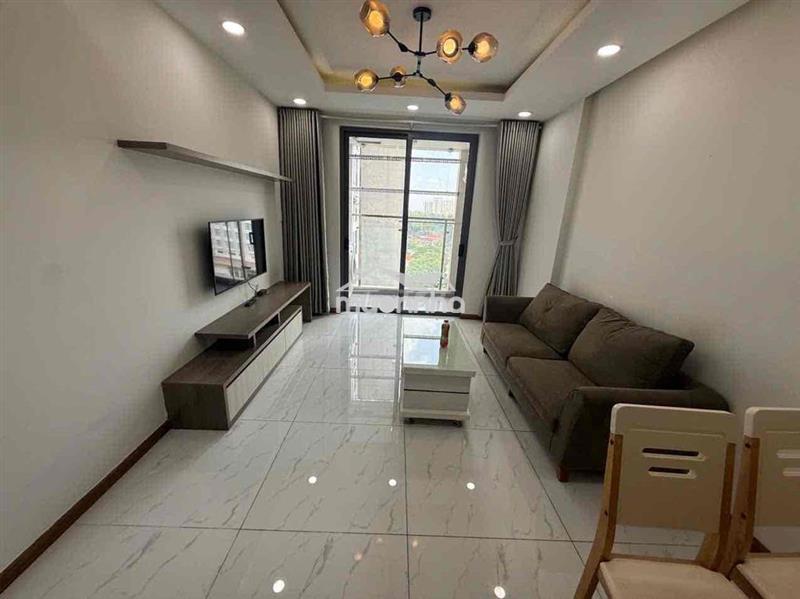 🏡 Cho thuê căn hộ zen tower – quận 12  ✨ căn hộ 2pn – 2wc, full nội th