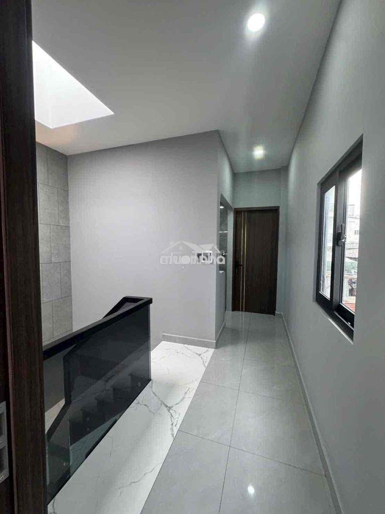 4 x 14 - vx lê đại hành - 3pn có pn trệt - hẻm 4m thông - Ảnh 4