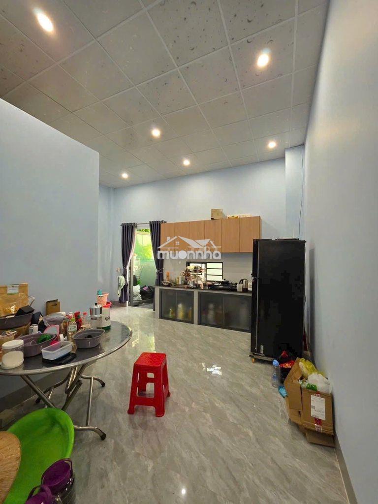 Giảm sâu còn 820tr, 105m2, nhà ngay 1 xẹt đào văn thử, củ chi, shr - Ảnh 4