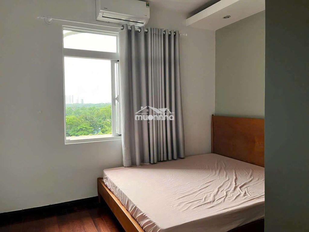 Chung cư green view quận 7, 3pn đầy đủ nội thất. giá 24tr ms viêm - Ảnh 2