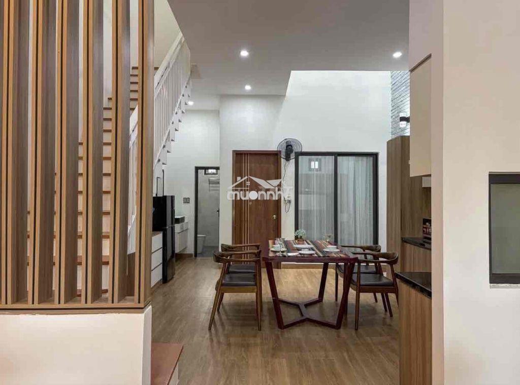 Nhà khu nguyễn hồng đào tân bình cho thuê - Ảnh 3