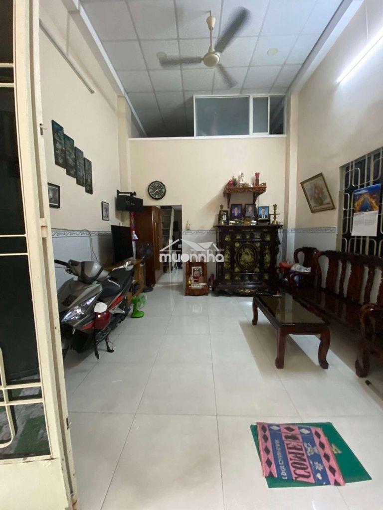 Huỳnh văn bánh, 44m2, cách mt 2 căn, 3 tầng btct, ngang 3.9m - Ảnh 3