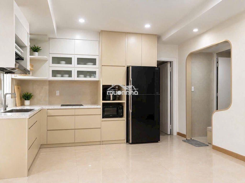 Chính chủ bán idico tân phú, 76m2 2pn 2wc, có sổ hồng. - Ảnh 3