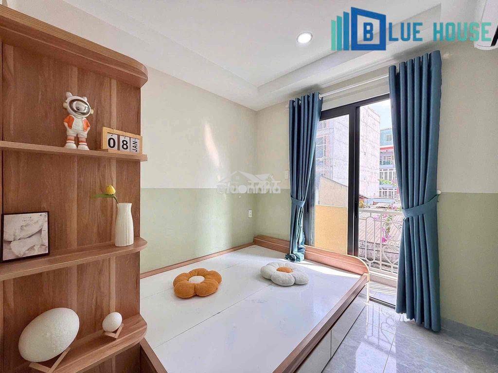 🌟Trống sẵn siêu phẩm - căn hộ 1pn full nội thất - ngay q11 - Ảnh 3