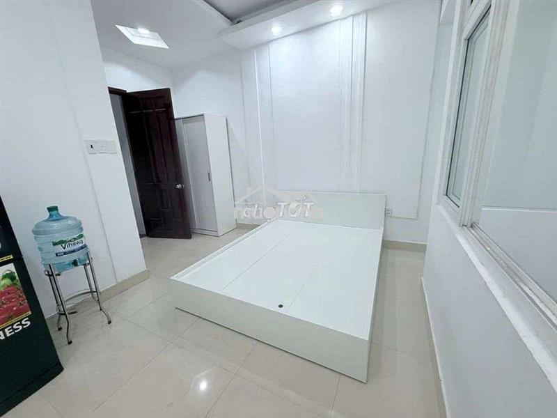 Chính chủ cho thuê chdv 25m2 full nt