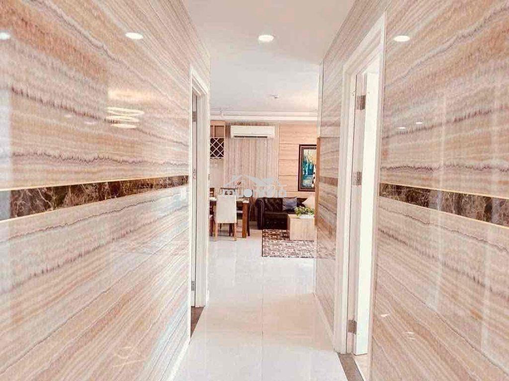 Căn hộ 3 phòng ngủ 107m2 đầy đủ nội thất ở liền - Ảnh 4
