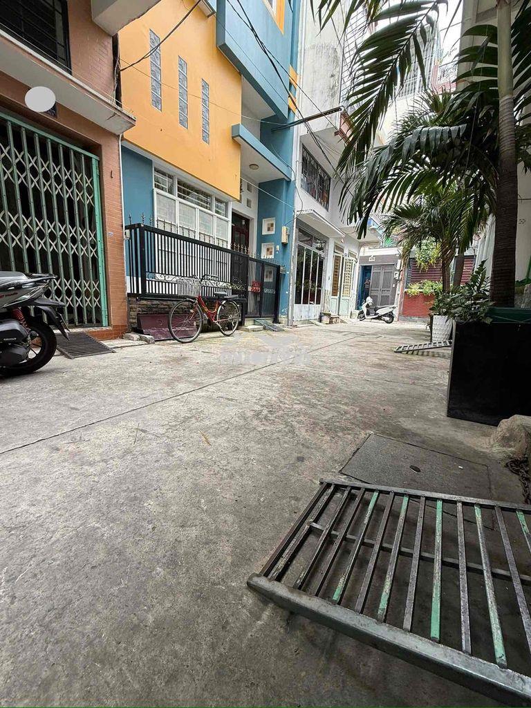Nhà tứ hải p6 tân bình - Ảnh 2