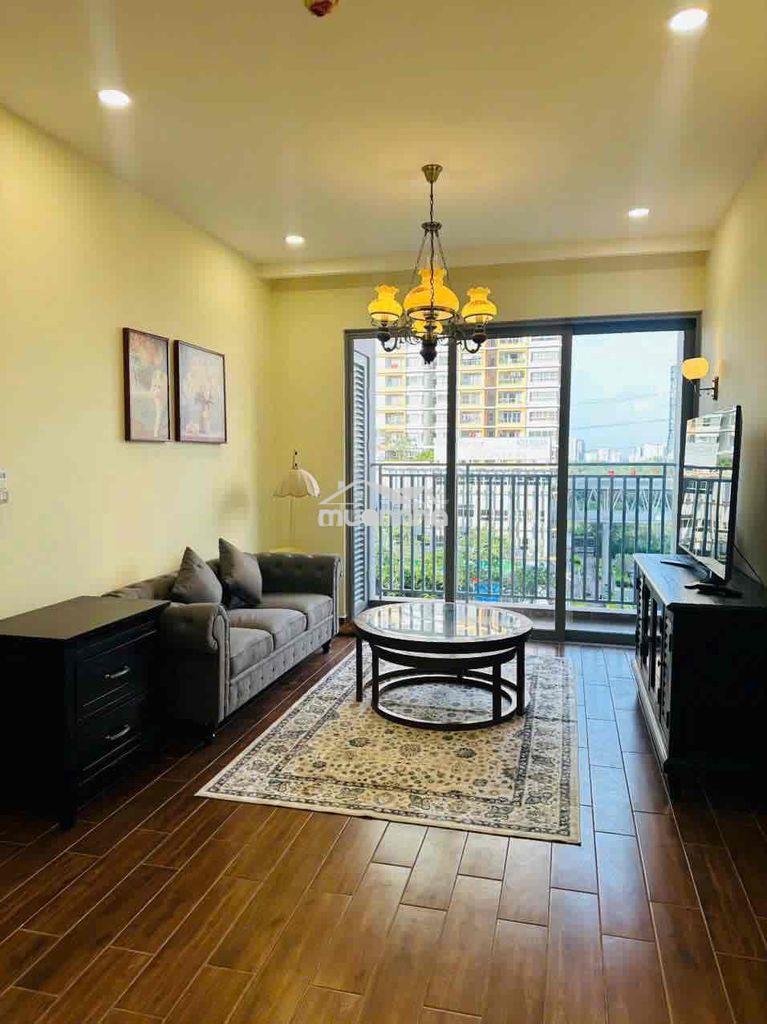 Celesta rise - cho thuê căn hộ 2pn2wc - Ảnh 4
