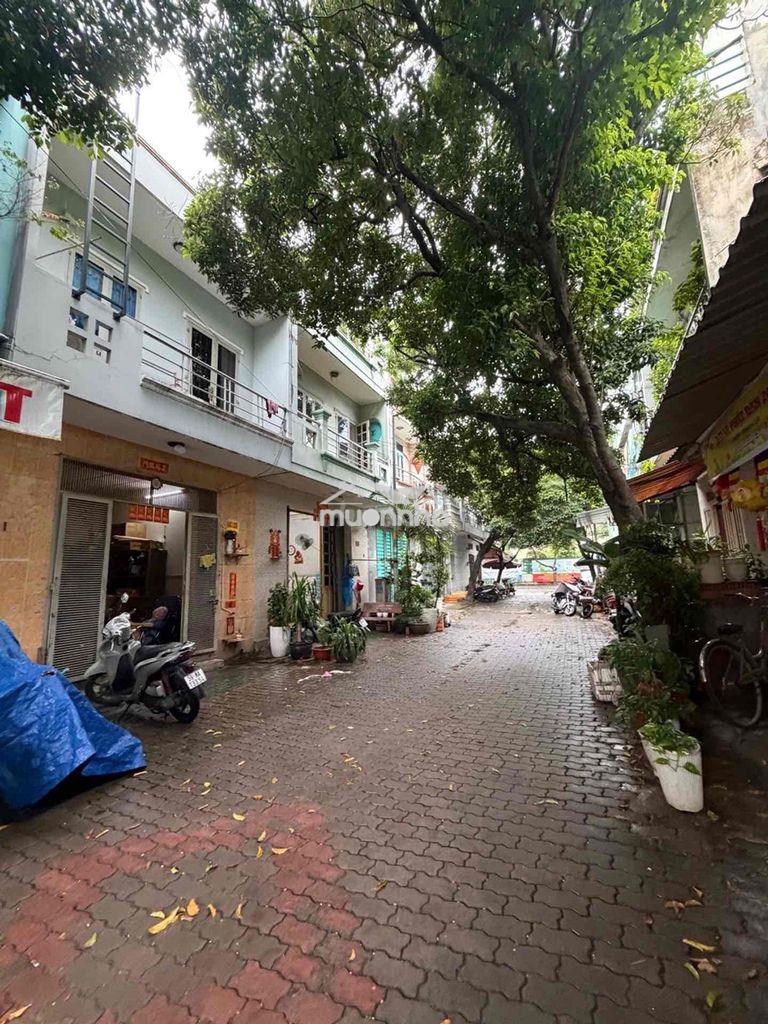 2.85 tỷ có nhà 2 tầng bt đs 3b – cho thuê 5tr/tháng - Ảnh 2