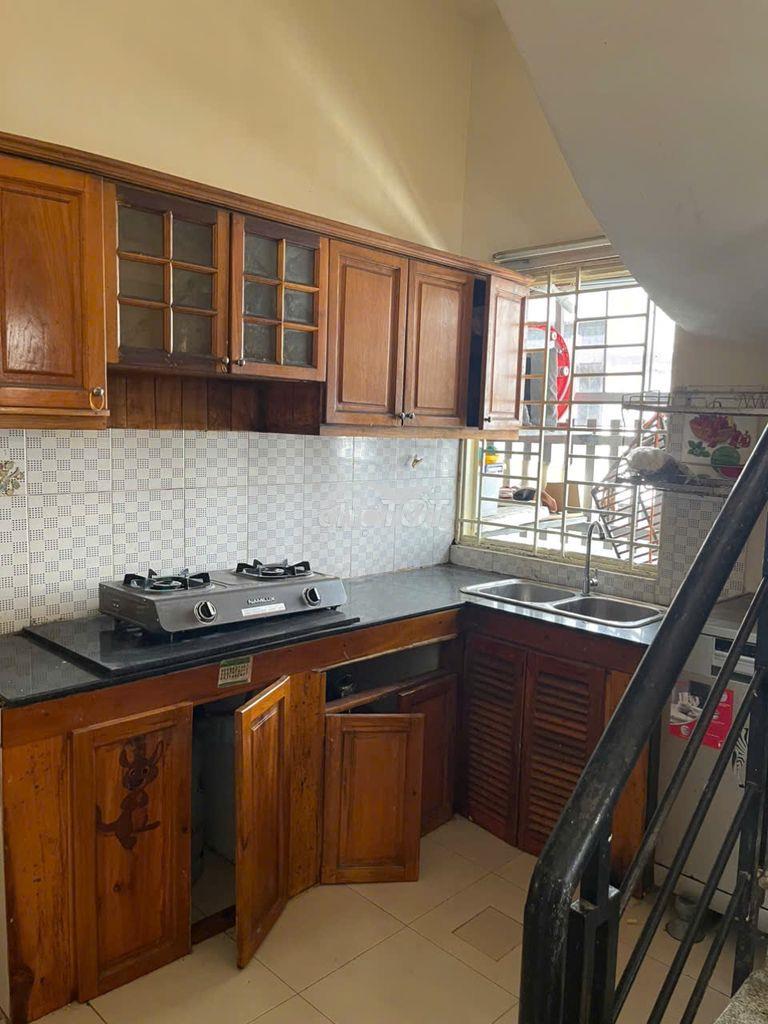 🔥 Nhà thuê giá tốt nơ trang long - bình thạnh - chỉ 7 triệu! 🏡 - Ảnh 2
