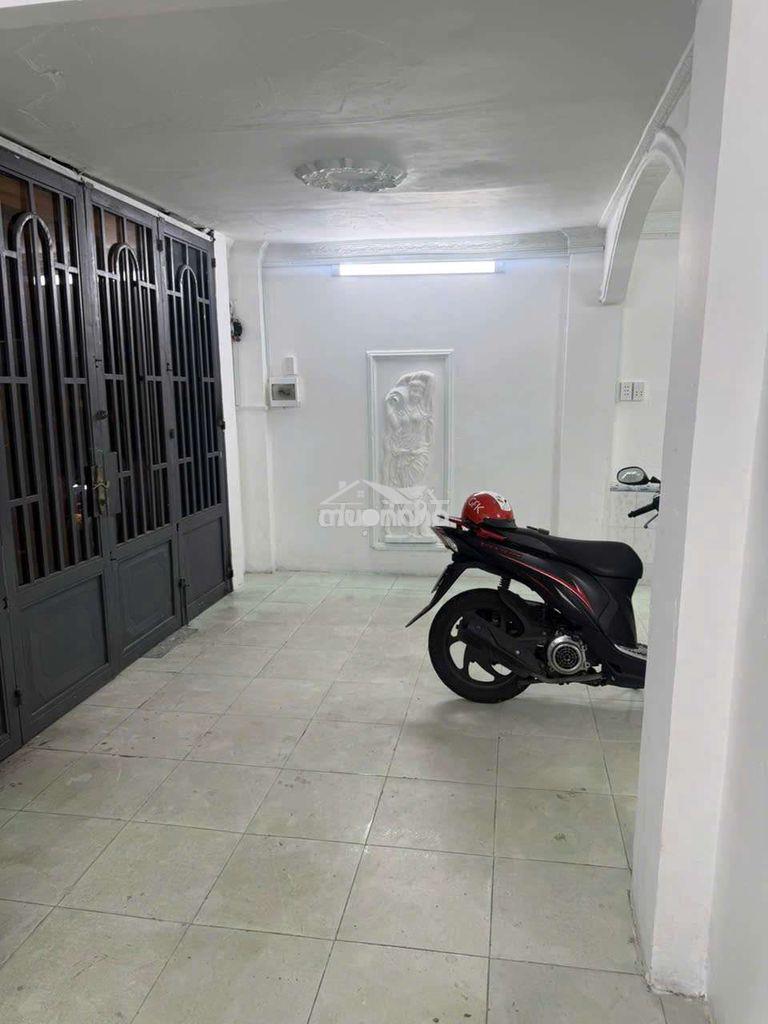 Cho thuê nhà 2 phòng ngủ 8 triệu  - Ảnh 2