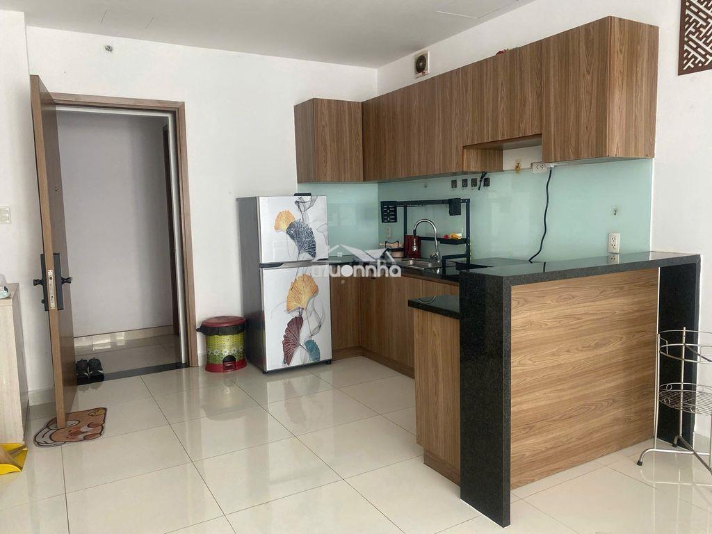 Cho thuê căn hộ summer square quận 6,  dt : 80 m2, 3pn, 11.5 tr/th,   - Ảnh 2