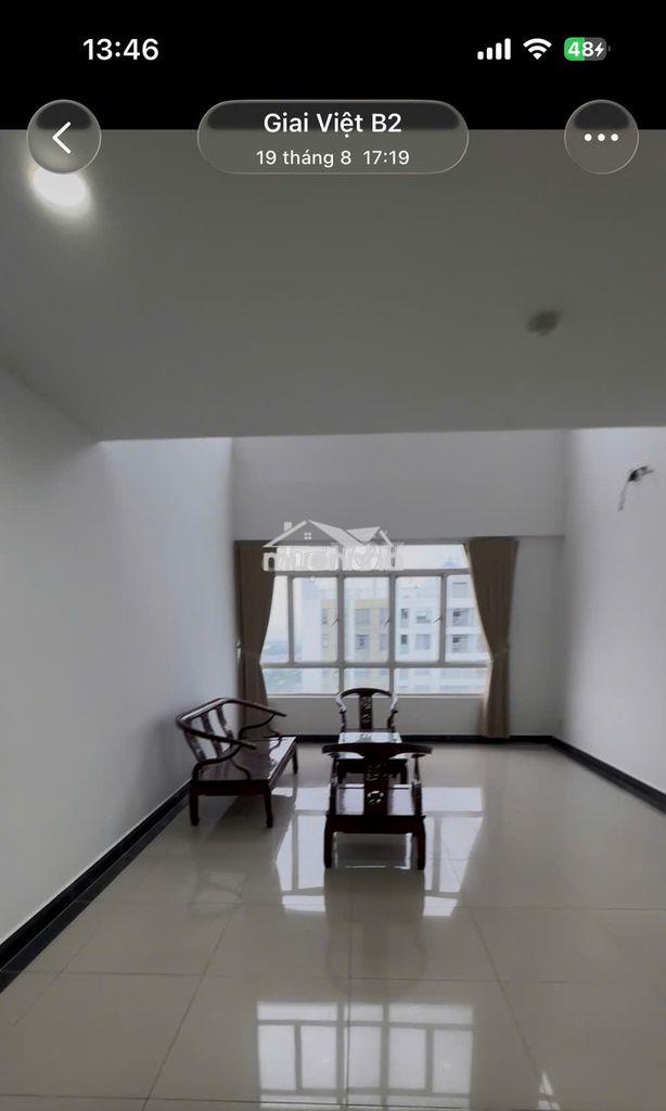 Cho thuê giai việt 2pn 2wc 115m2 - full nội thất - giá thuê 14tr - Ảnh 3