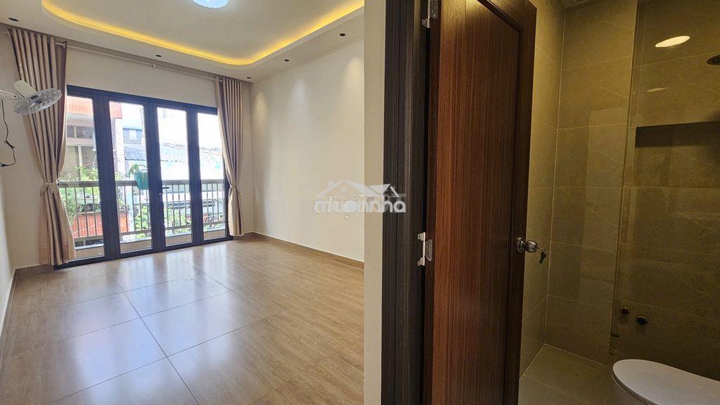 Bán gấp nhà hẻm 390 nguyễn đình chiểu, phường 4, quận 3. ( 2 lầu) 8 tỷ - Ảnh 4