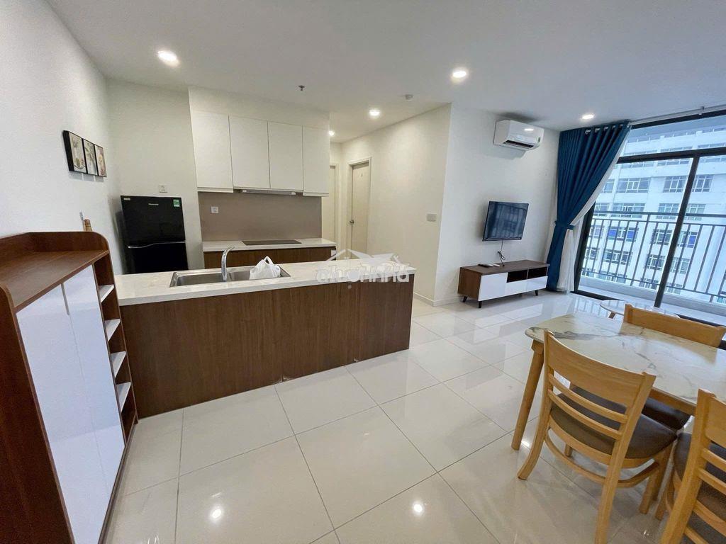 Cần cho thuê căn hộ central premium - 70m2 2pn 2wc.giá: 14 triệu - Ảnh 2