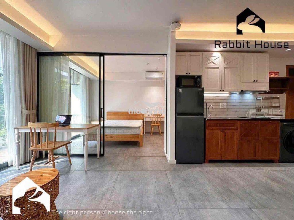 🔥Chdv- 1 pn, 2pn (80m2) phan đăng lưu - nguyễn văn trỗi - phú nhuận - Ảnh 4
