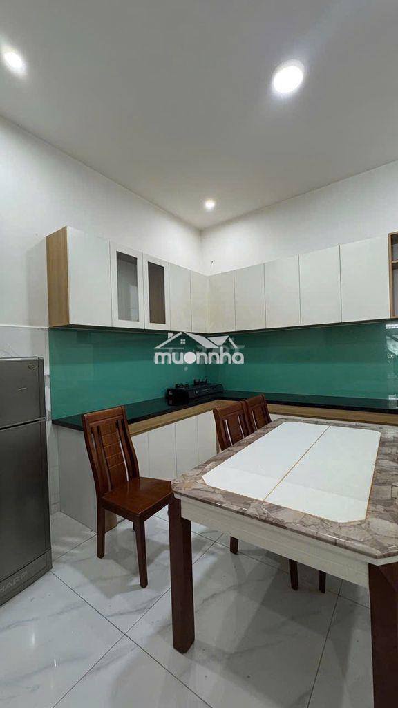 Nhà đep vào ở liên hem xe hơi 9m.cân bán gấp - Ảnh 2