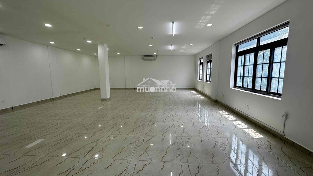 Văn phòng vĩnh khánh q4 - 130m2 - Ảnh 4