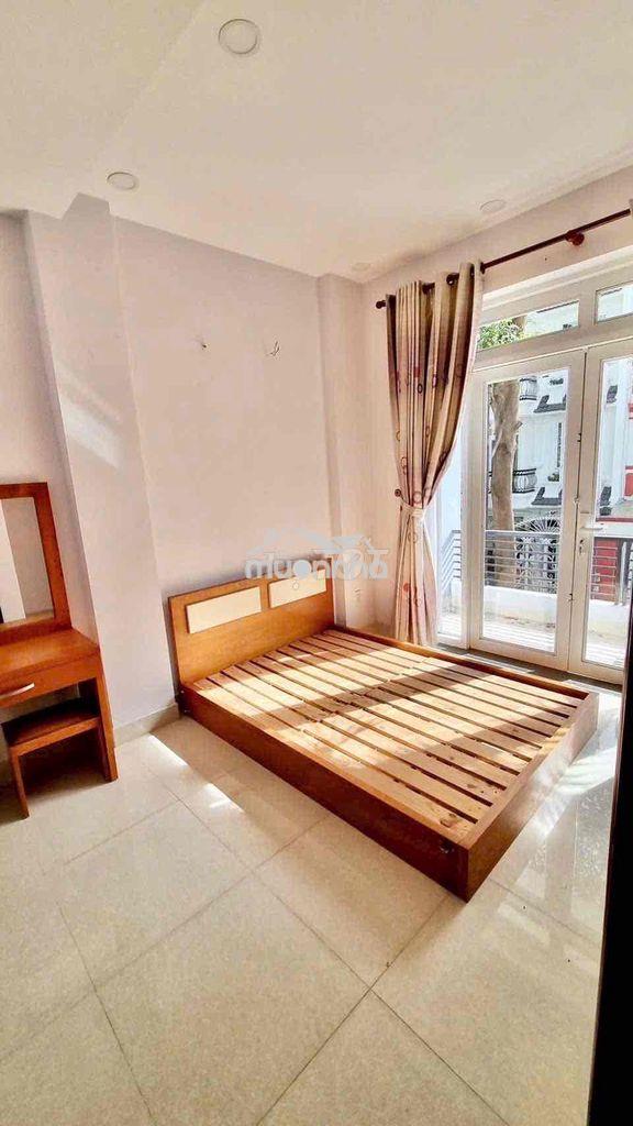 Nguyên căn có nội thất-giá rẻ khu tên lửa- bình tân - Ảnh 4