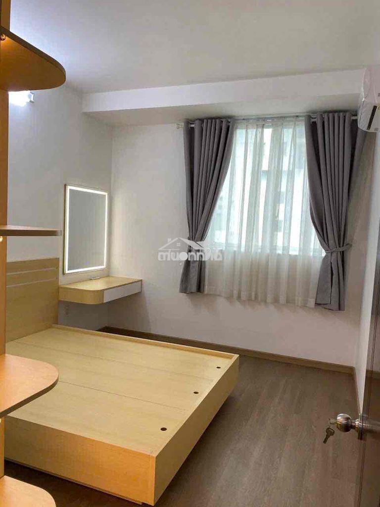 📣Bán ch belleza q7✅46m2,1pn,1wc+nhà decor+sổ hồng💰s.iêu tốt: 2.3 tỷ🔥🔥🔥 - Ảnh 4
