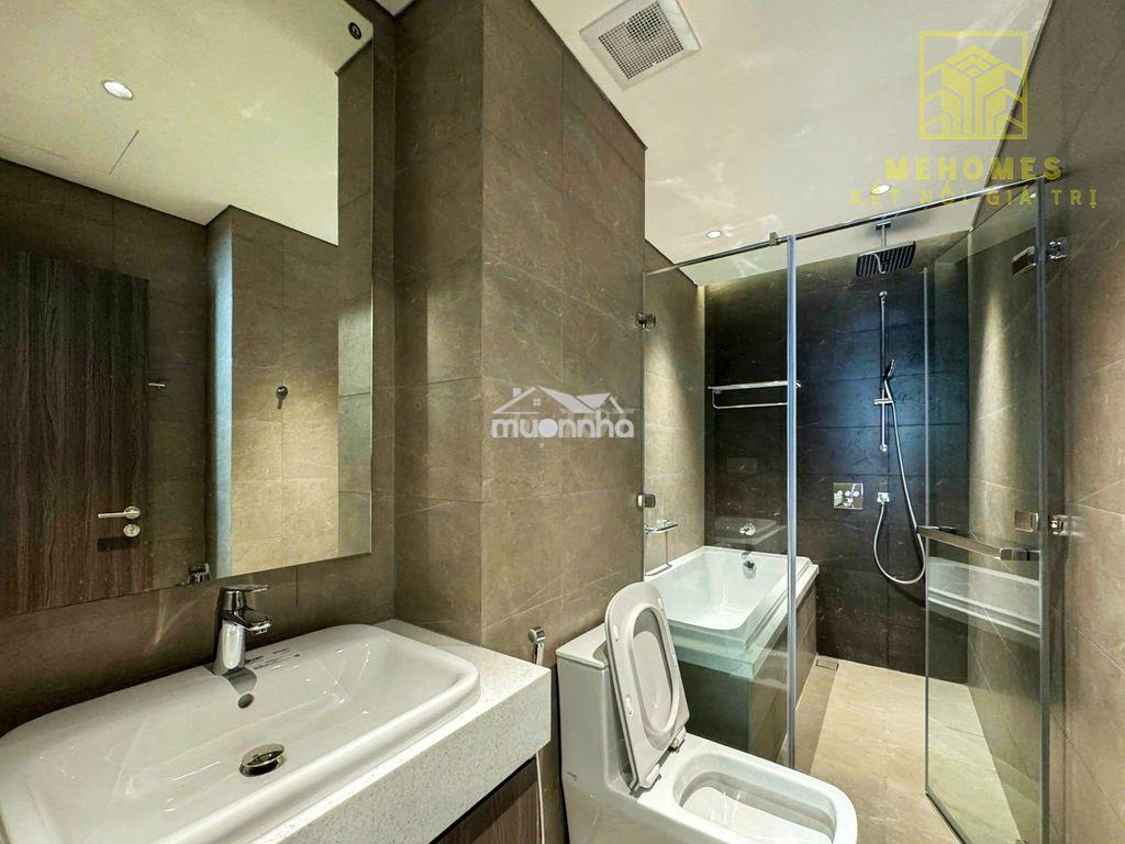 🍀 2pn full đẹp diamond centery, nhà mới sạch sẽ, ở liền, view siêu đẹp - Ảnh 3