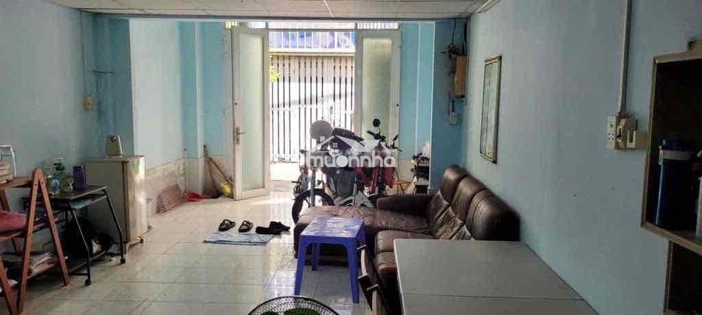 Nhà cho thuê tô hiến thành quận 10 44 m² 2 tầng 2 pn - tiện kd online - Ảnh 3