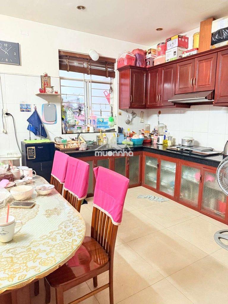 Cho thuê nhà 4 tầng mặt tiền đs 3 p. thạnh mỹ lợi - chỉ 20 triệu - Ảnh 4