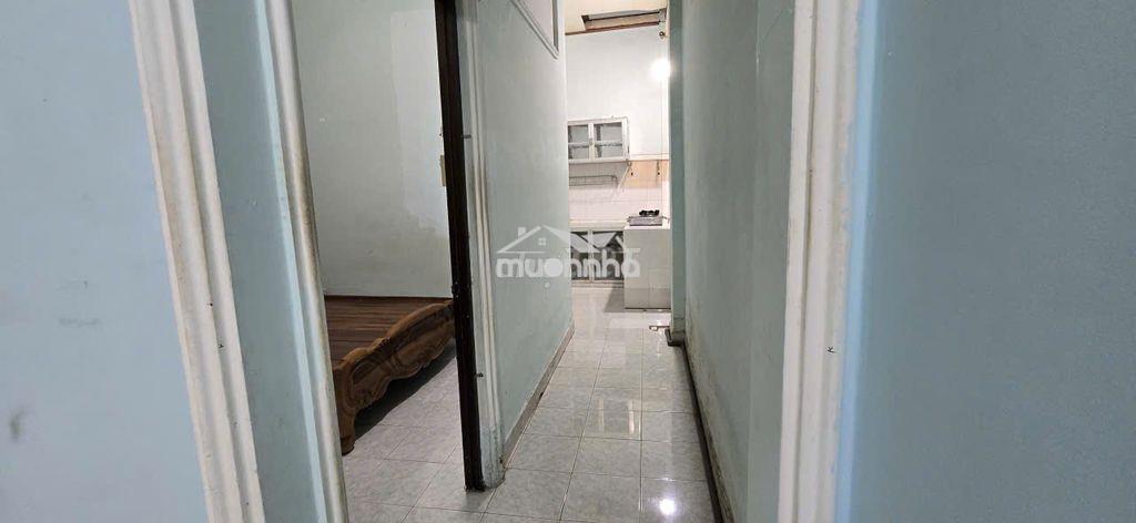 Nhà dt: 59.4 m2, 1l, 3pn,hẻm mai văn vĩnh, gần đường nguyễn thị thập  - Ảnh 4