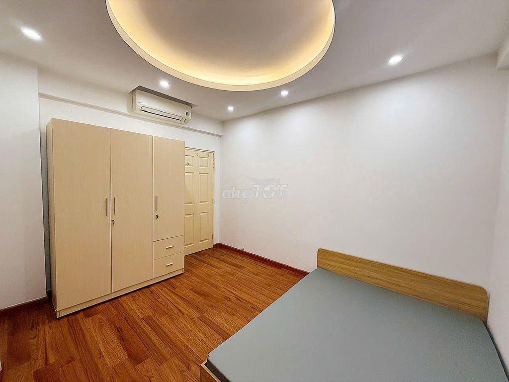 Cần bán căn hộ chung cư số 1 tôn thất thuyết, phường 1, quận 4  - Ảnh 2